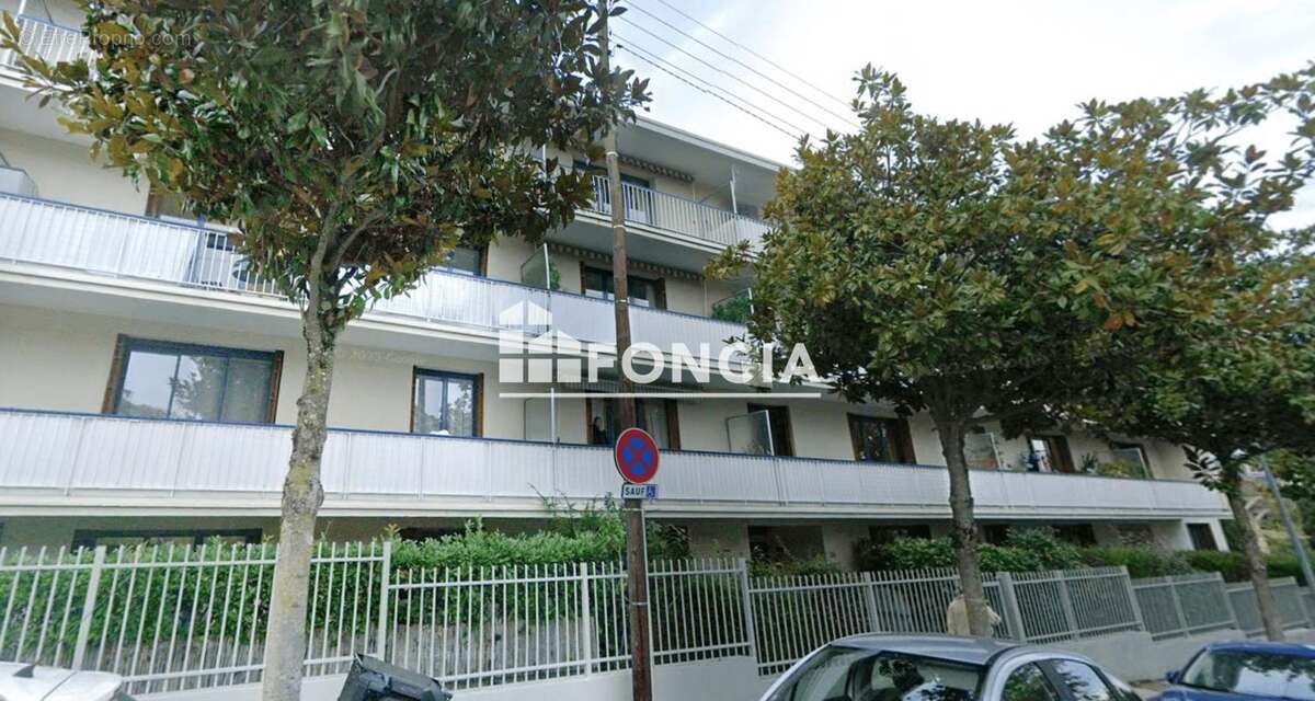 Appartement à VIROFLAY