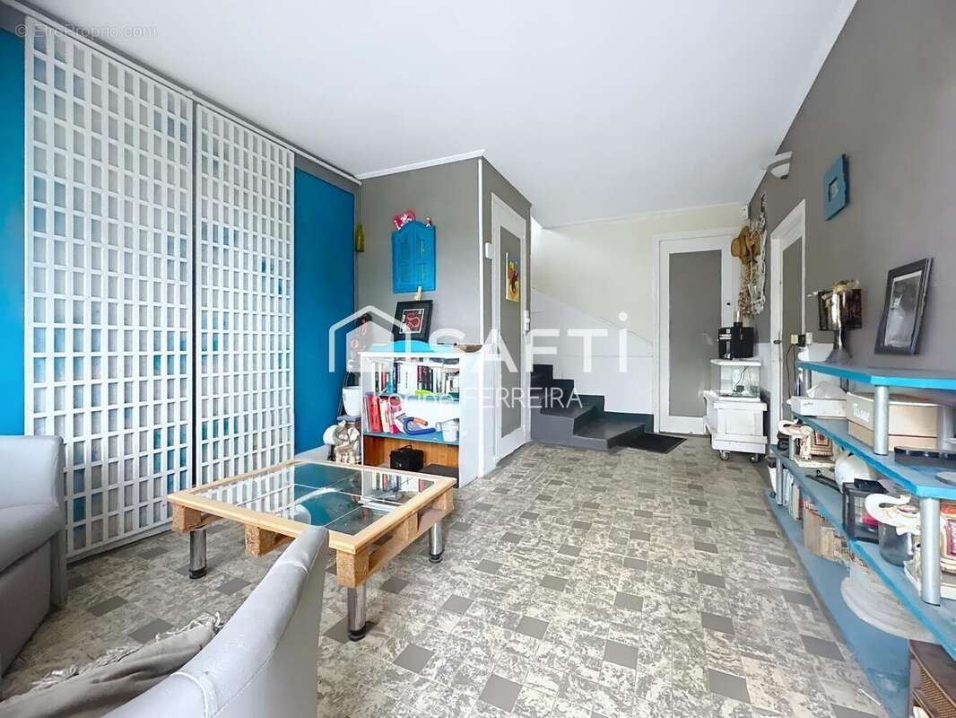 Photo 2 - Maison à SANTENY