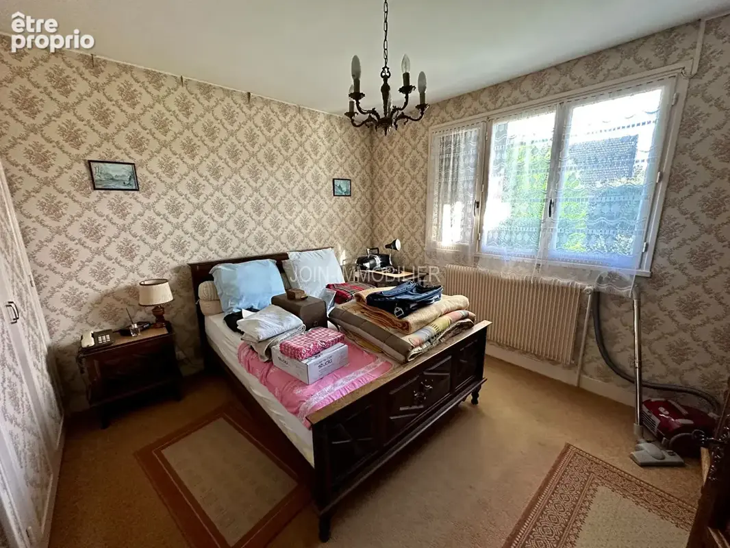 Maison avec beau potentiel  au coeur d' Offranville - photo 9
