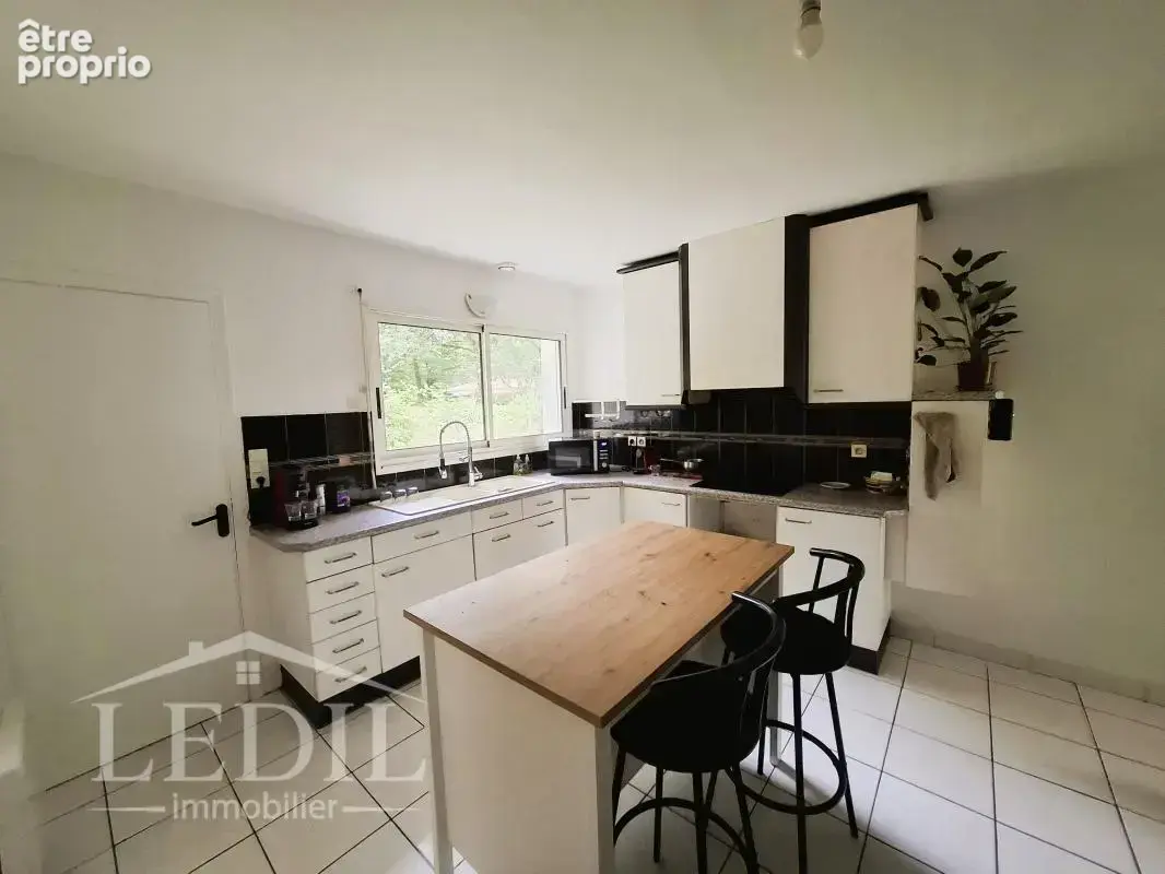 Maison de plain pied 115m2 - photo 6