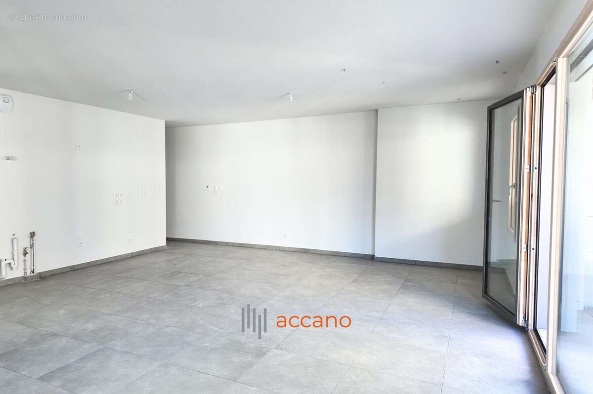 Appartement à LYON-7E