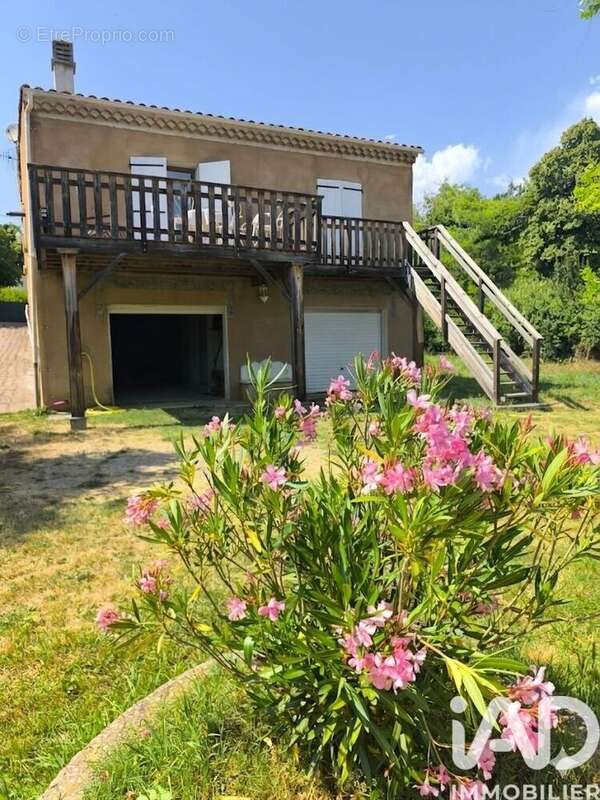 Photo 3 - Maison à VALENSOLE