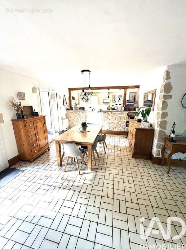 Photo 3 - Maison à CAMBRIN