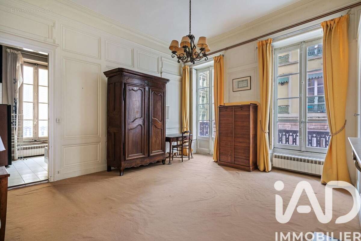 Photo 5 - Appartement à LYON-1E