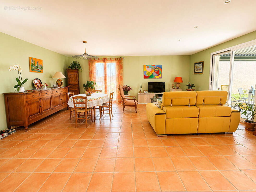Maison Cavanac 5 pièce(s) 117 m2 - photo 4