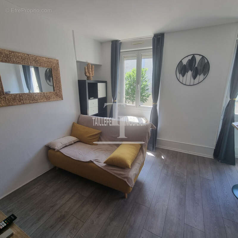 Appartement à PERIGUEUX