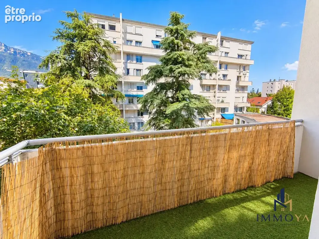 Appartement 3 pièces 53 m² à vendre à Grenoble (38100) - photo 3