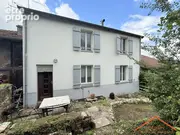 Maison à ARCHES