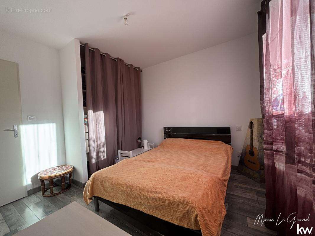 Maison à PONT-DE-LARN