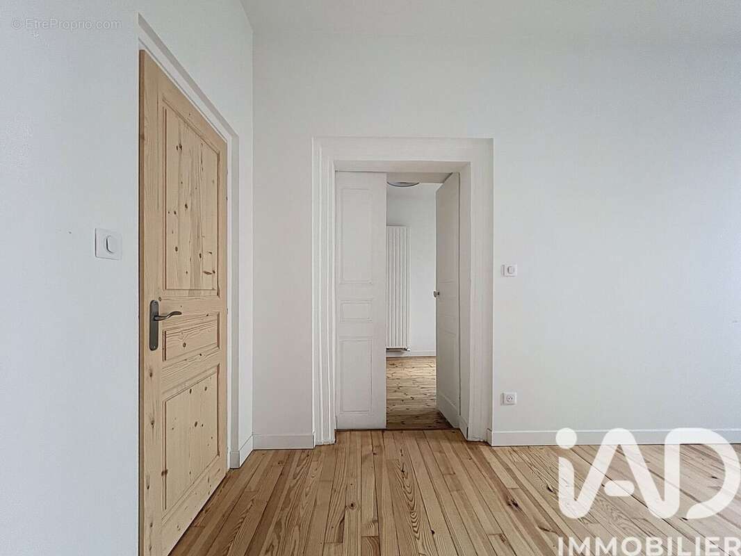 Photo 8 - Appartement à LE PUY-EN-VELAY