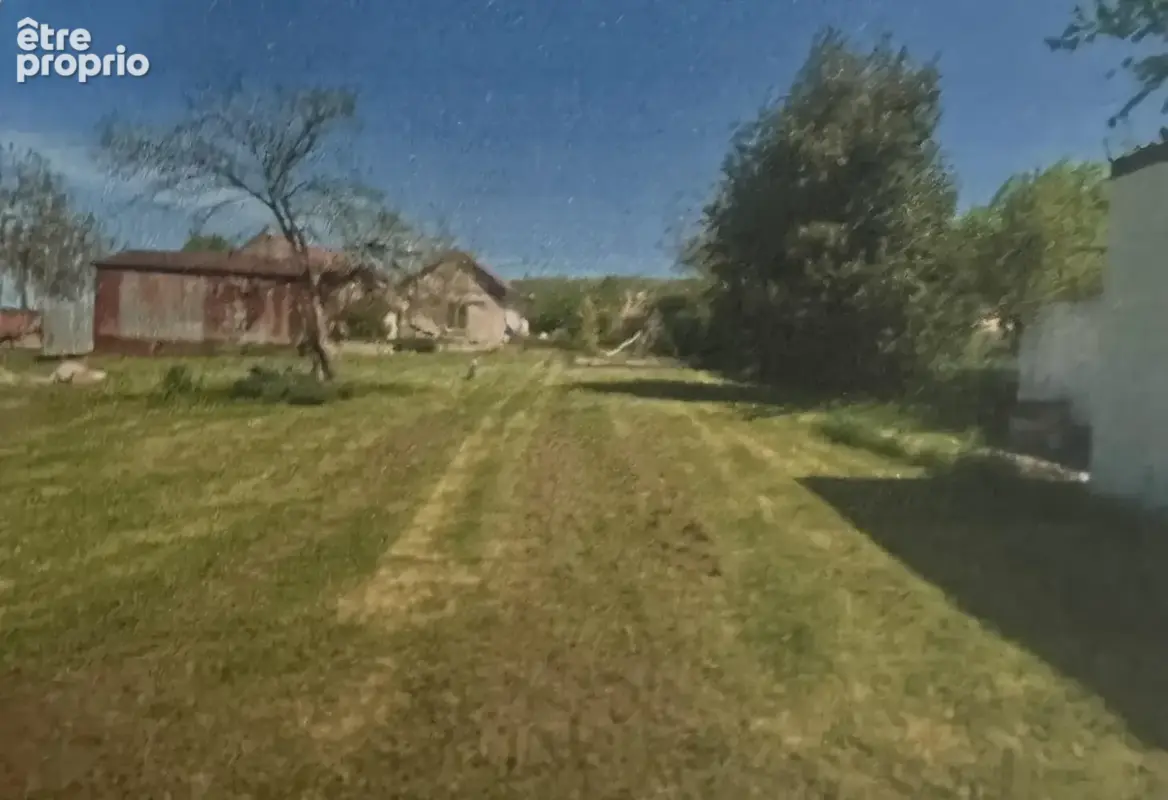 Longère en pierre – 4 chambres – dépendances - photo 12