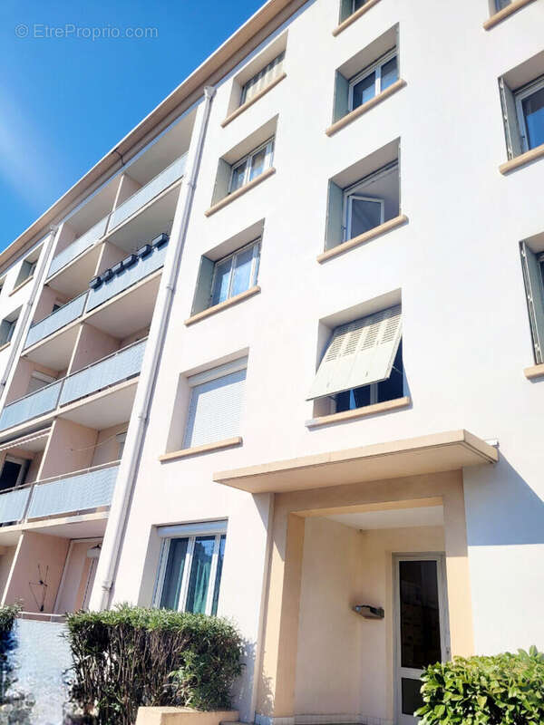 Appartement à VALENCE