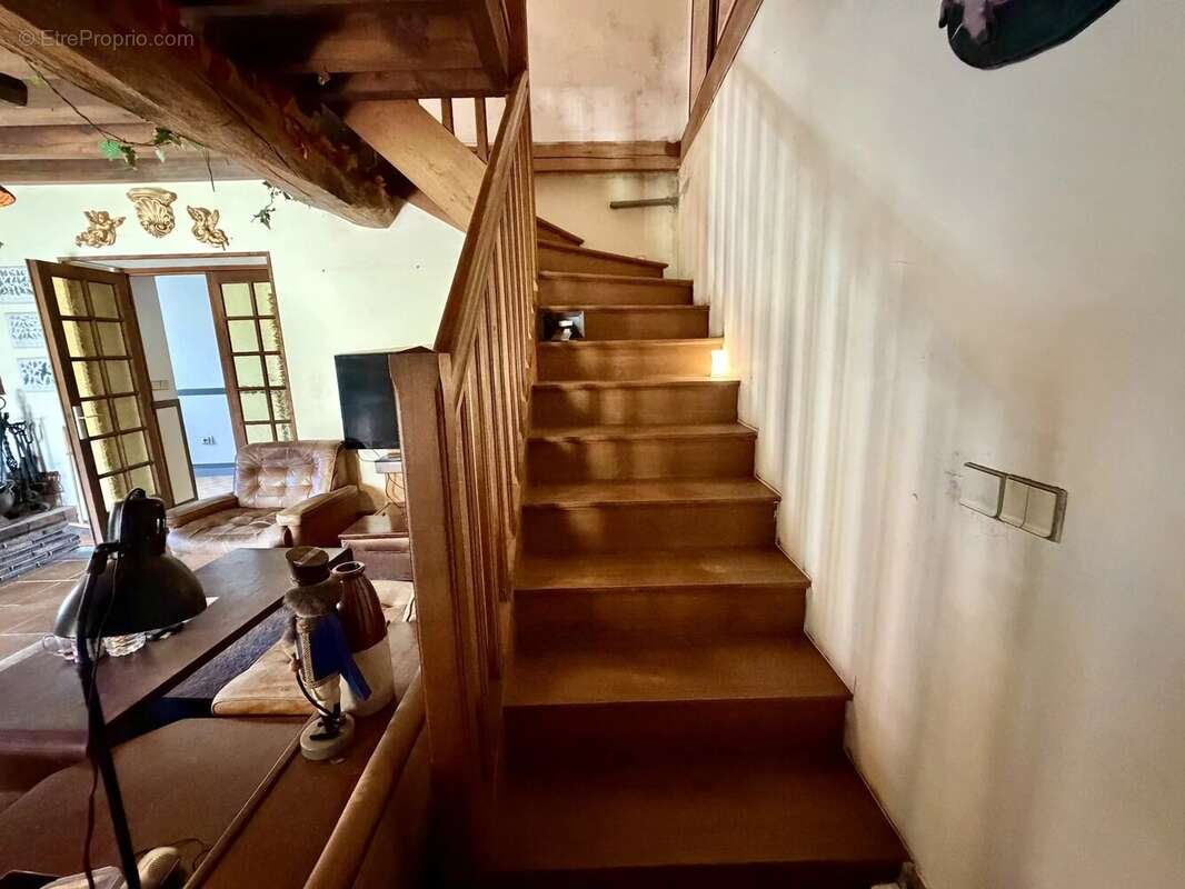 Maison à LA COLLANCELLE