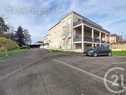 Appartement à LE MEE-SUR-SEINE