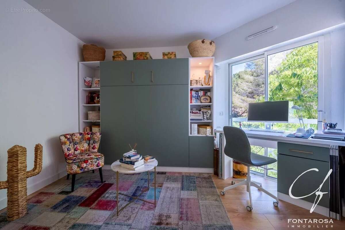 Appartement à SAINT-RAPHAEL