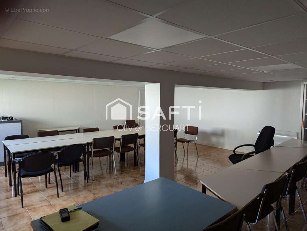 Photo 3 - Maison à SAINT-QUENTIN