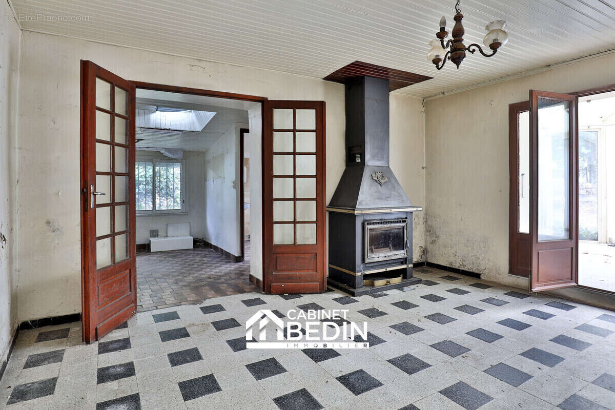 Maison 102 m² à Saint-Maixant  - photo 2