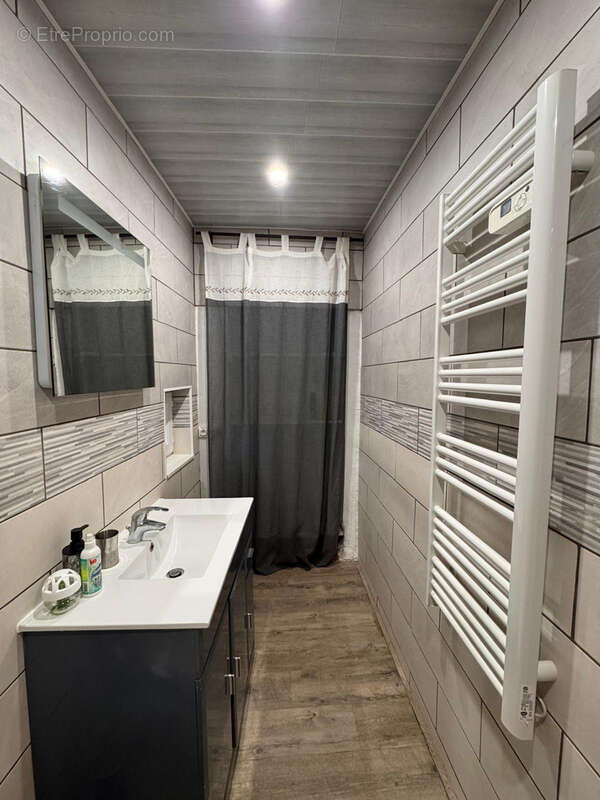 Appartement 2 pieces en duplex vendu loue - cerny - photo 13
