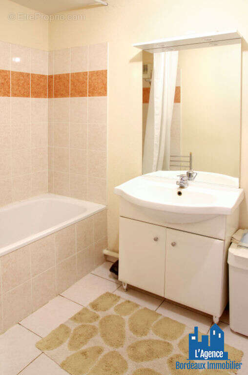 Appartement à BRUGES