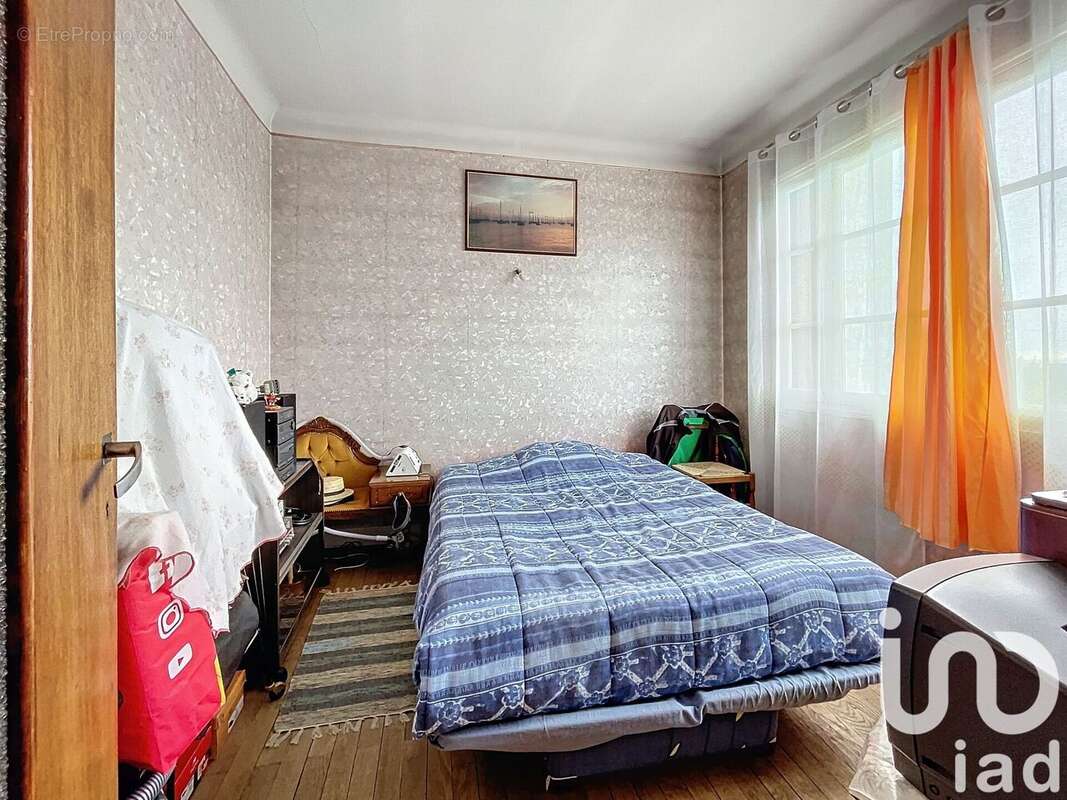 Photo 8 - Maison à MONTREUIL