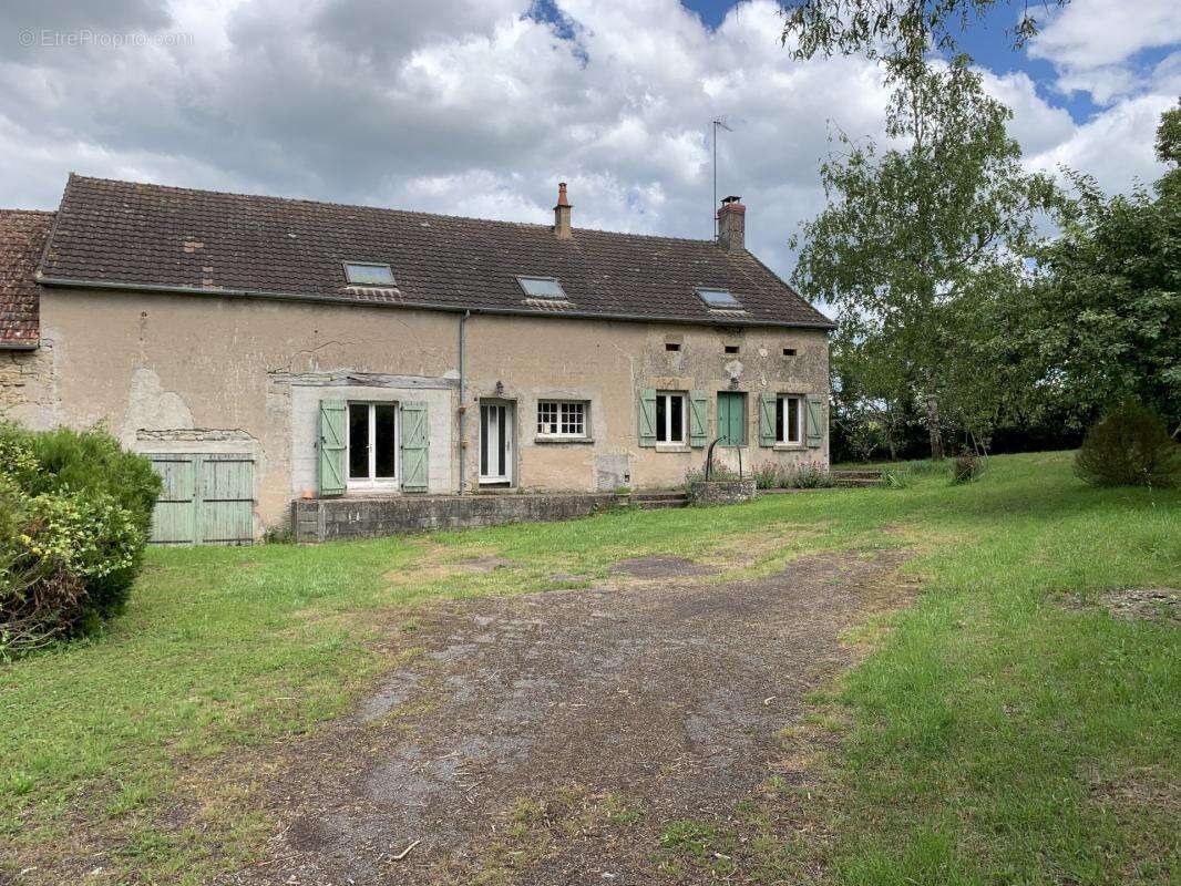 Maison Anncienne / Style longére - photo 4