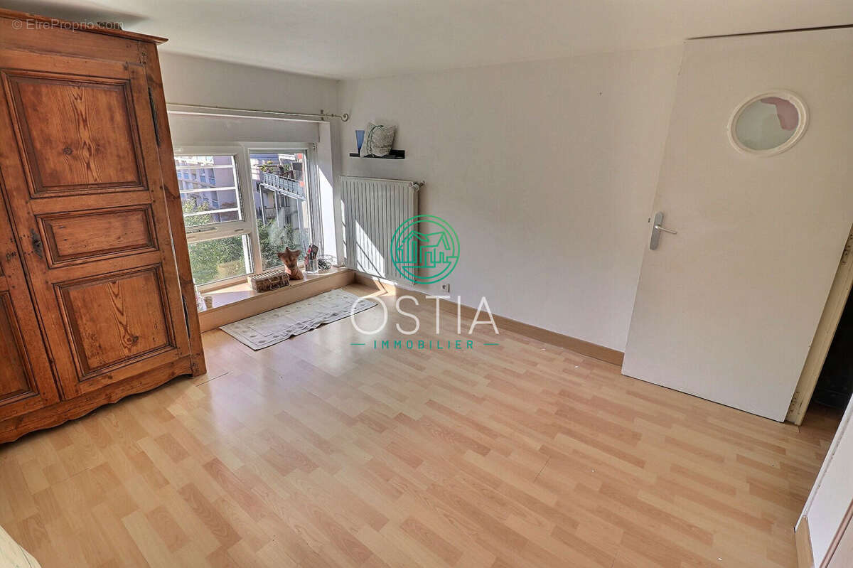 Appartement à SAINT-CHAMOND