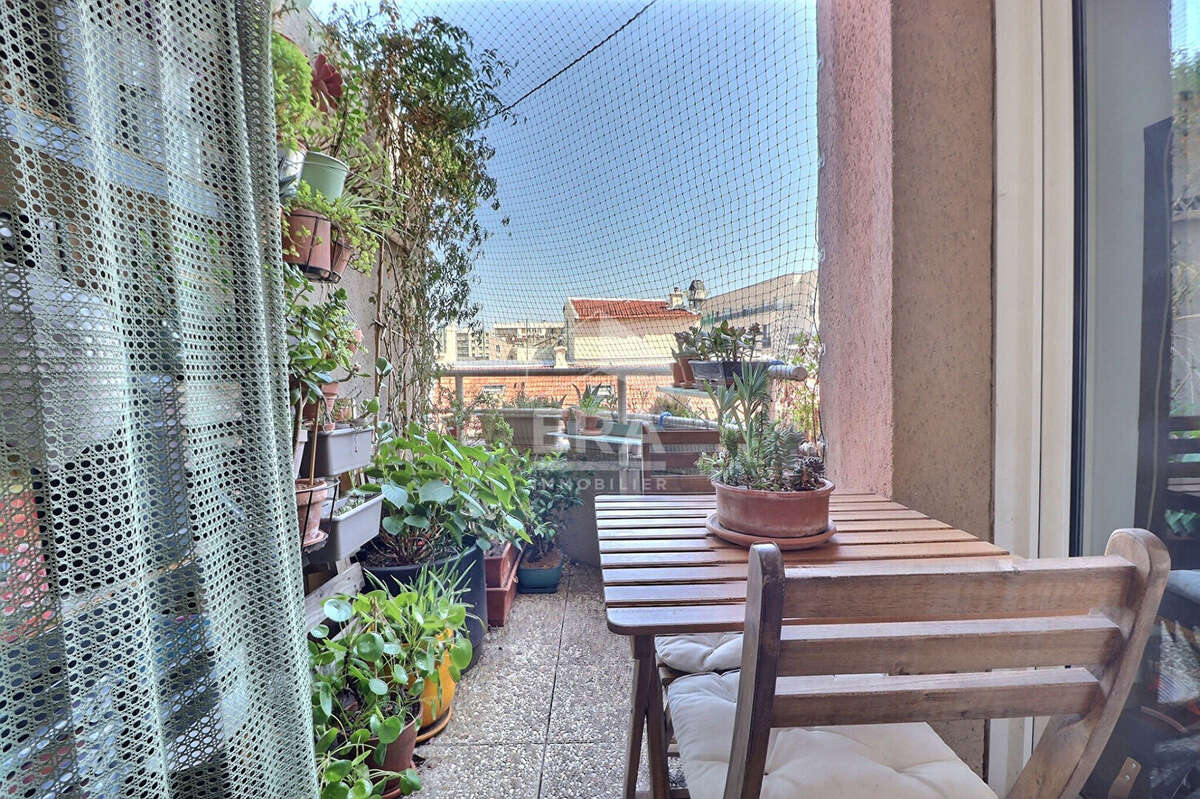 Appartement 50m² à aubervilliers - photo 3