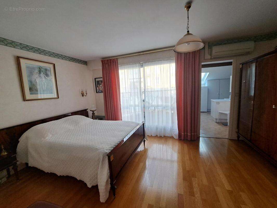 Appartement à BOURGES
