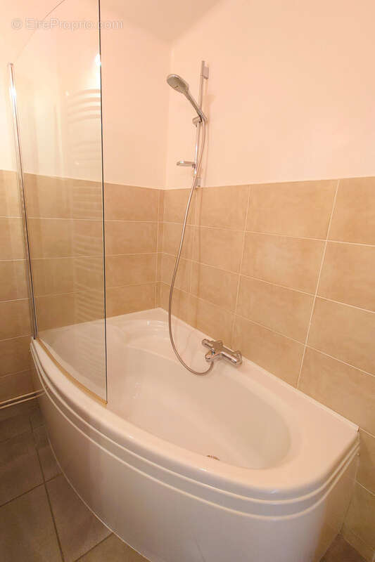 Appartement à VILLEFRANCHE-DE-ROUERGUE