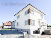 Appartement à WEYERSHEIM