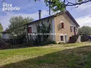 Maison à RIBERAC
