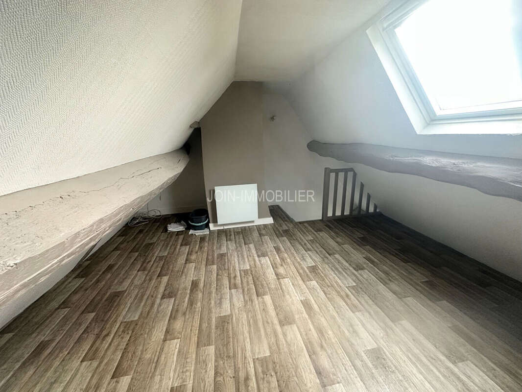 Appartement à DIEPPE