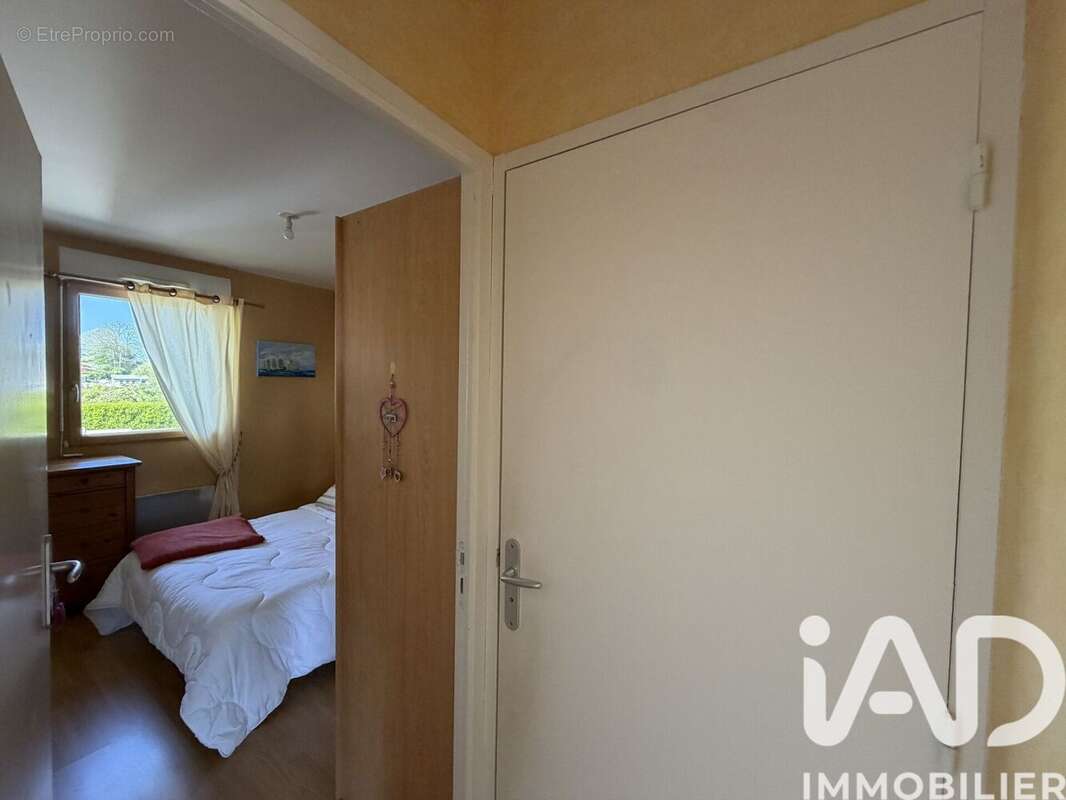Photo 8 - Appartement à PLOUHA