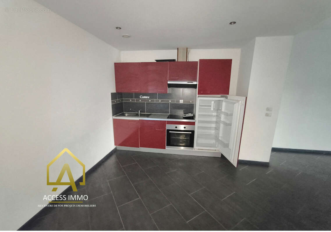 Maison à FRESNES-SUR-ESCAUT