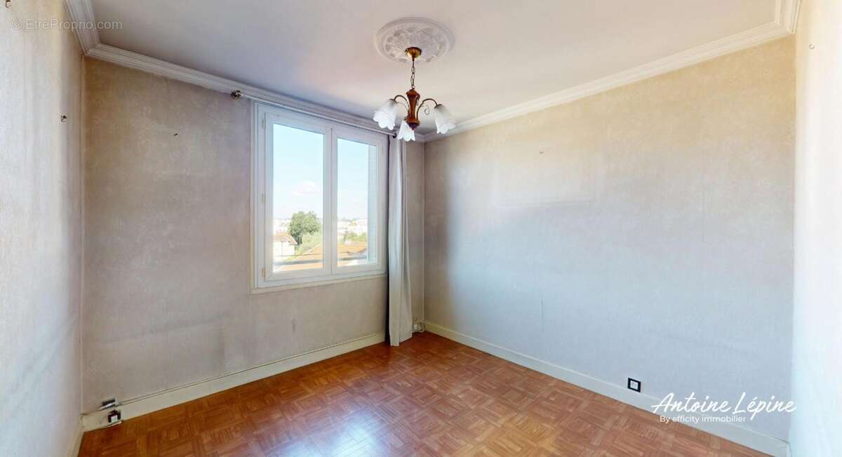 Appartement - photo 5