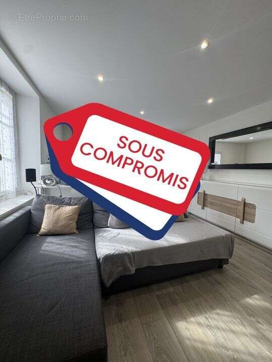 Appartement à ETAMPES