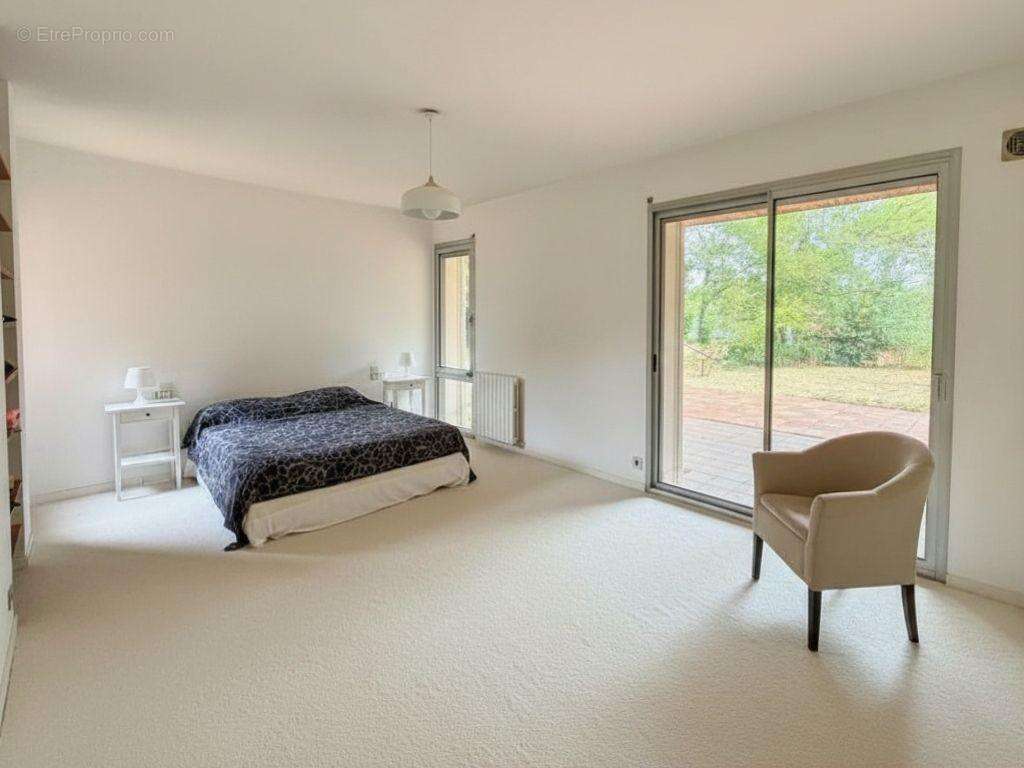   - Maison à TOULOUSE
