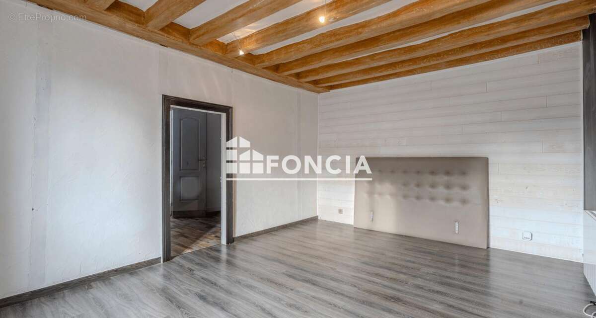 Maison à SAINT-MARS-LA-BRIERE