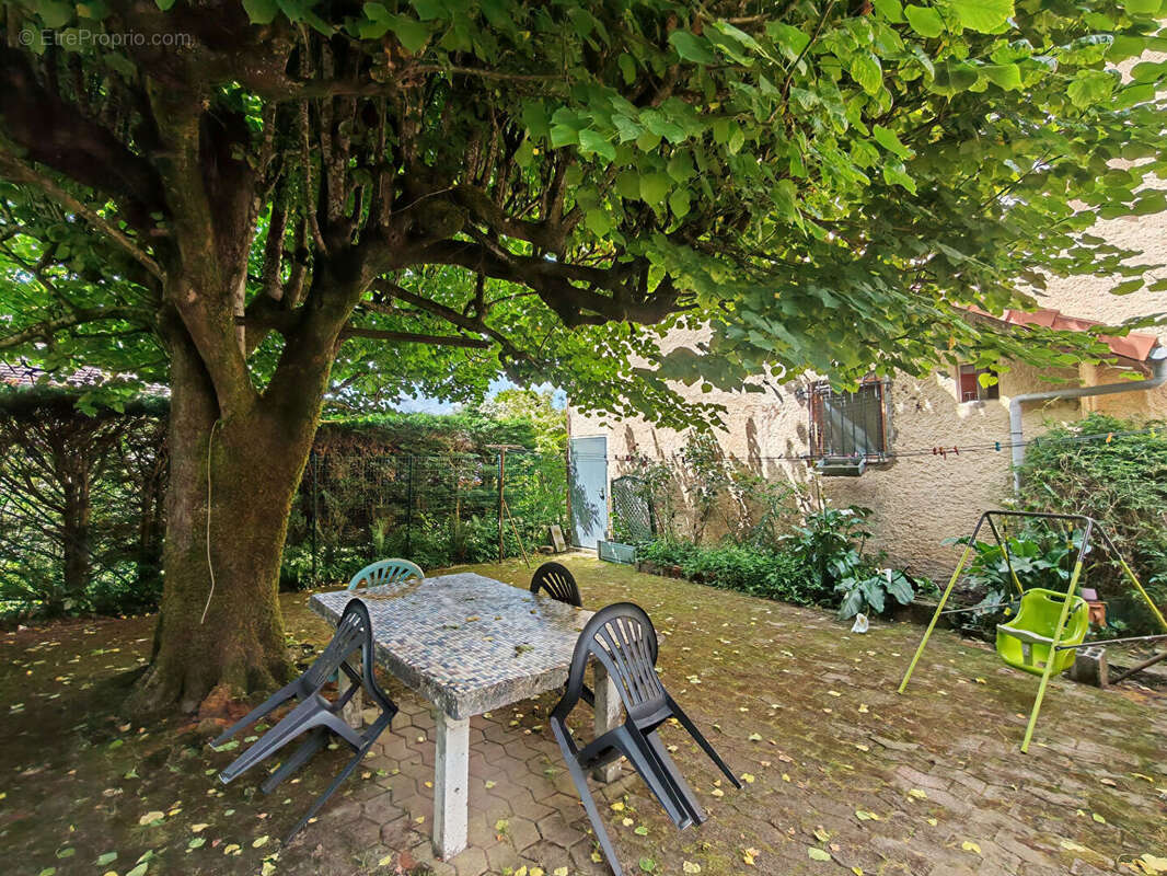 Maison à BIZANOS