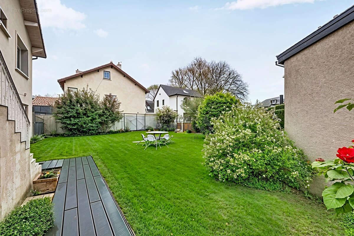 Maison à NOISY-LE-GRAND