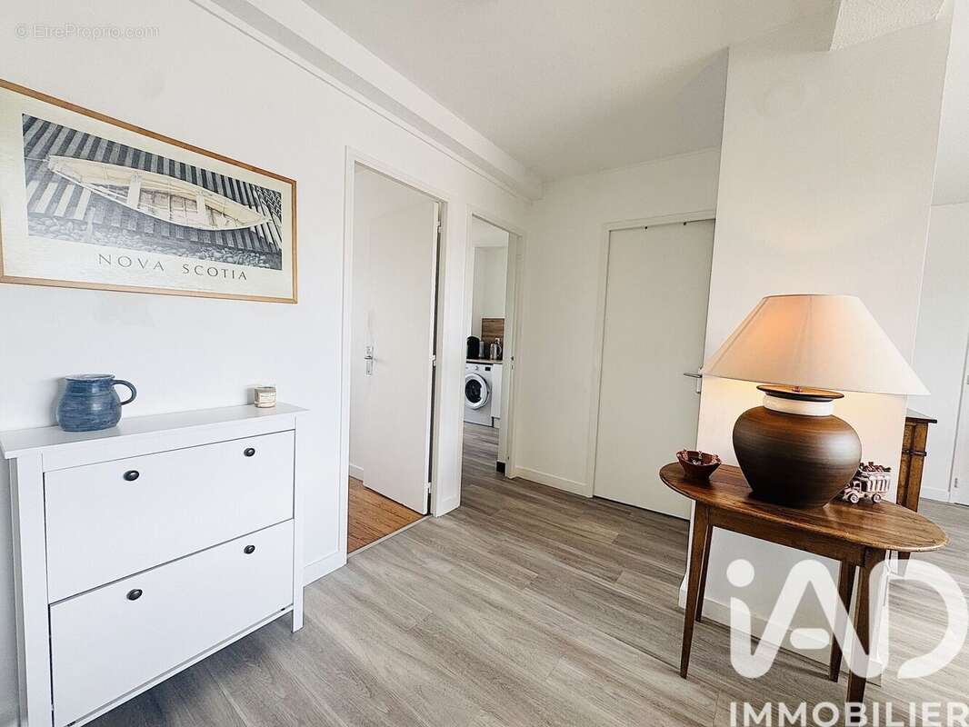 Photo 2 - Appartement à SAINT-ETIENNE