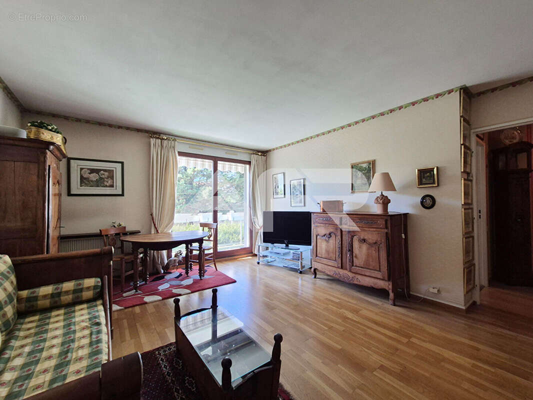 Appartement à CHATOU