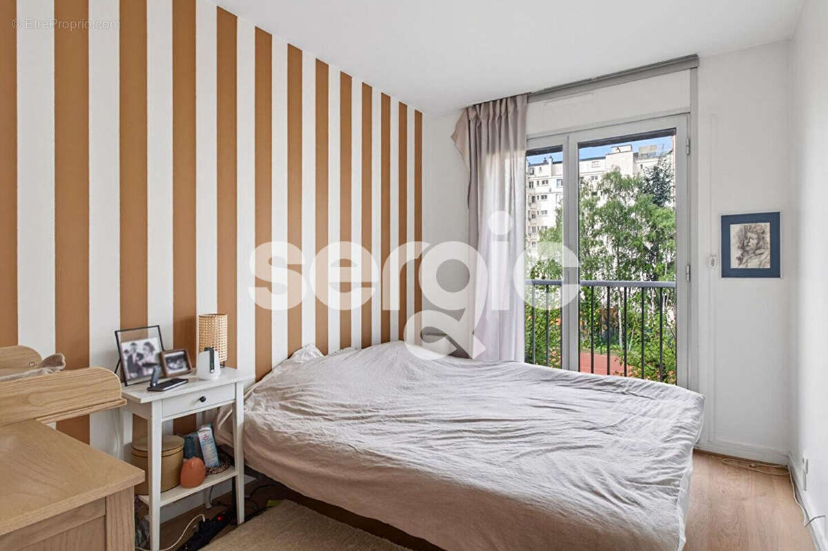 Appartement Paris 2 pièce(s) 50 m2 - photo 5