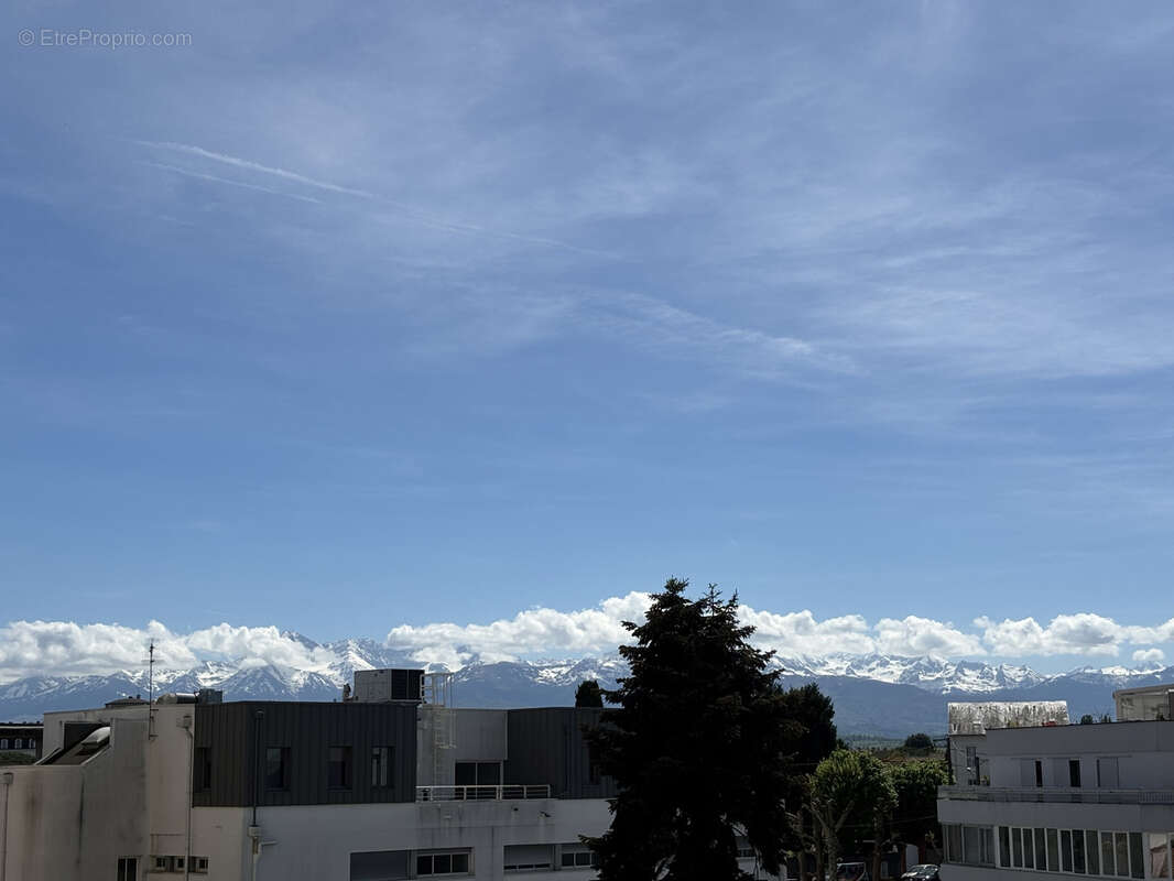 Appartement à TARBES
