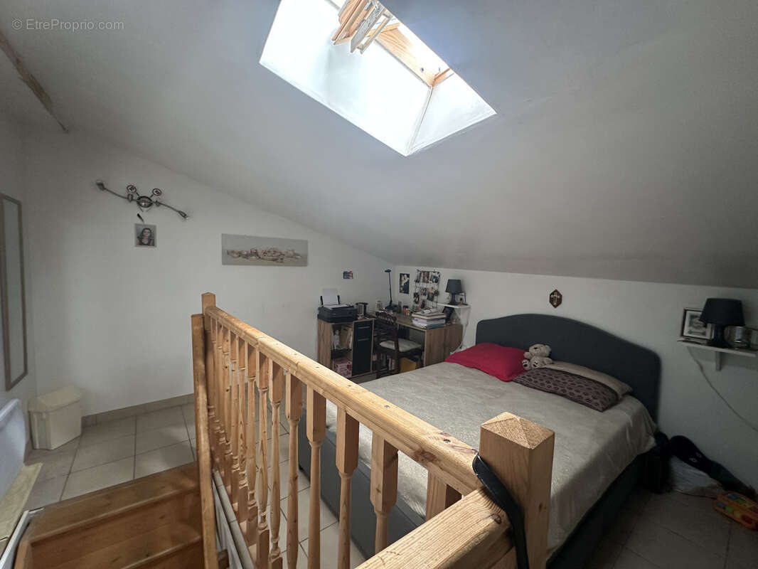 Appartement à LE VAL