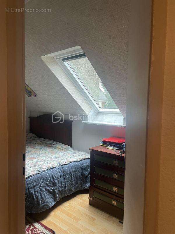 Maison traditionnelle 90 m² - secteur la mie au roy - photo 13