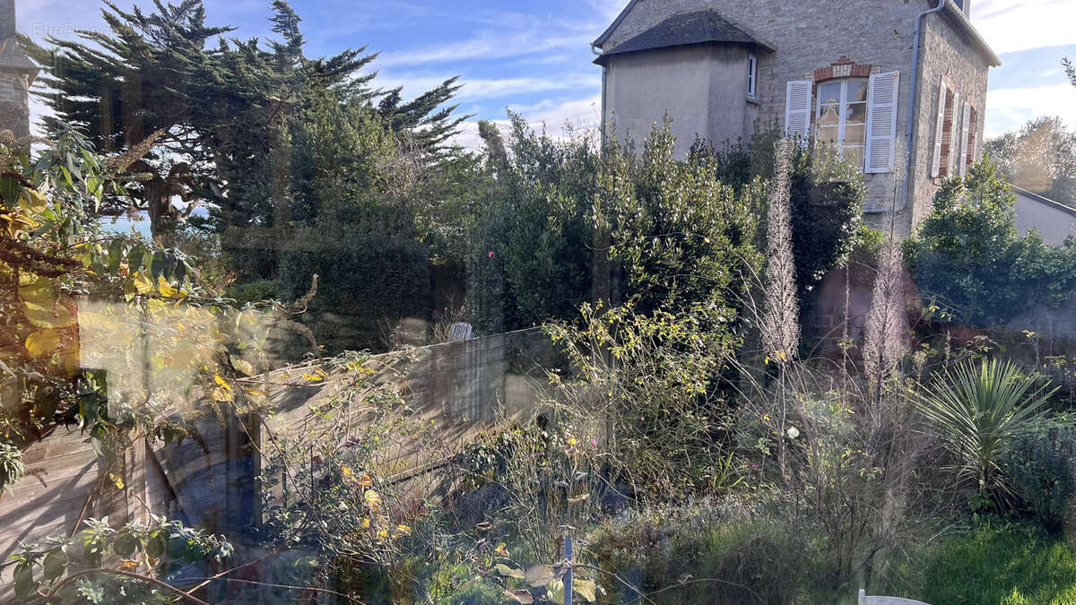 Maison à SAINT-CAST-LE-GUILDO