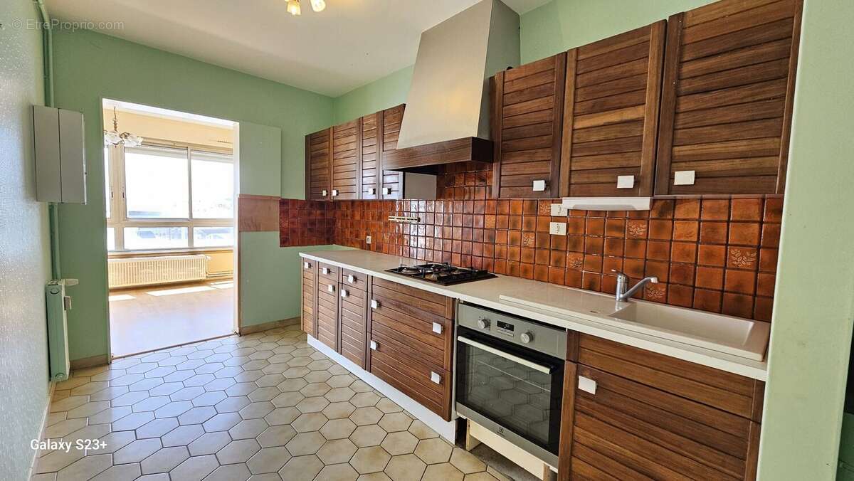 Appartement à NIORT
