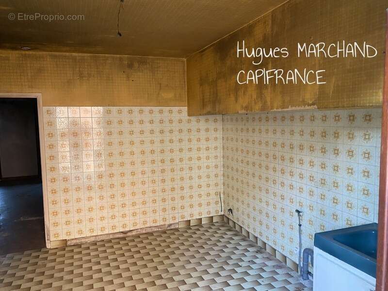 Maison à LEZIGNAN-CORBIERES
