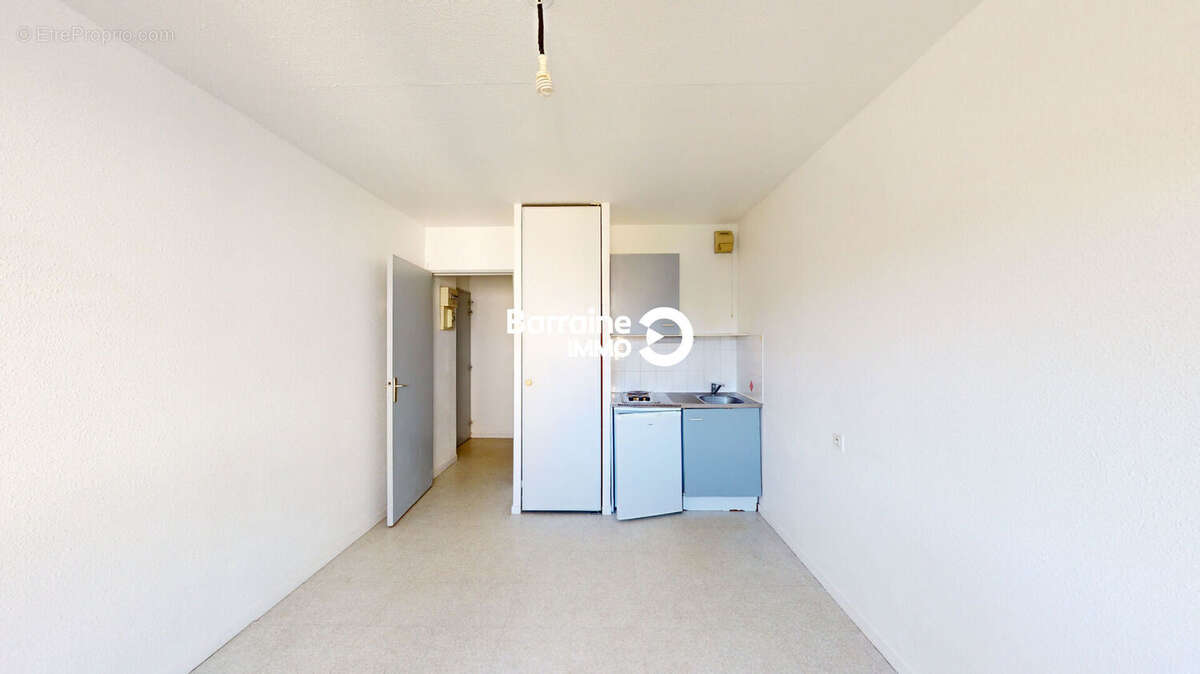 Appartement à BREST